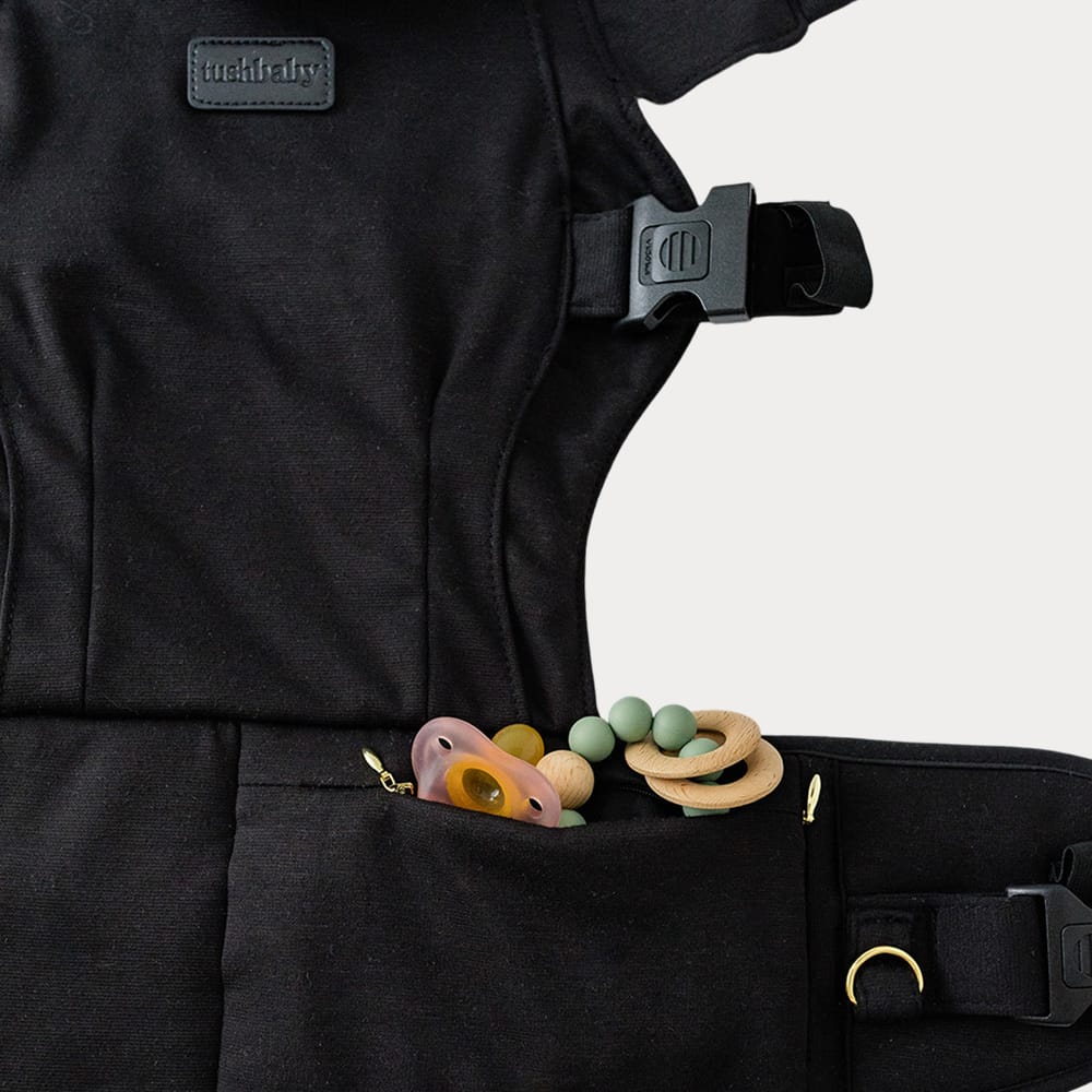 Pearl Wrap Carrier V494