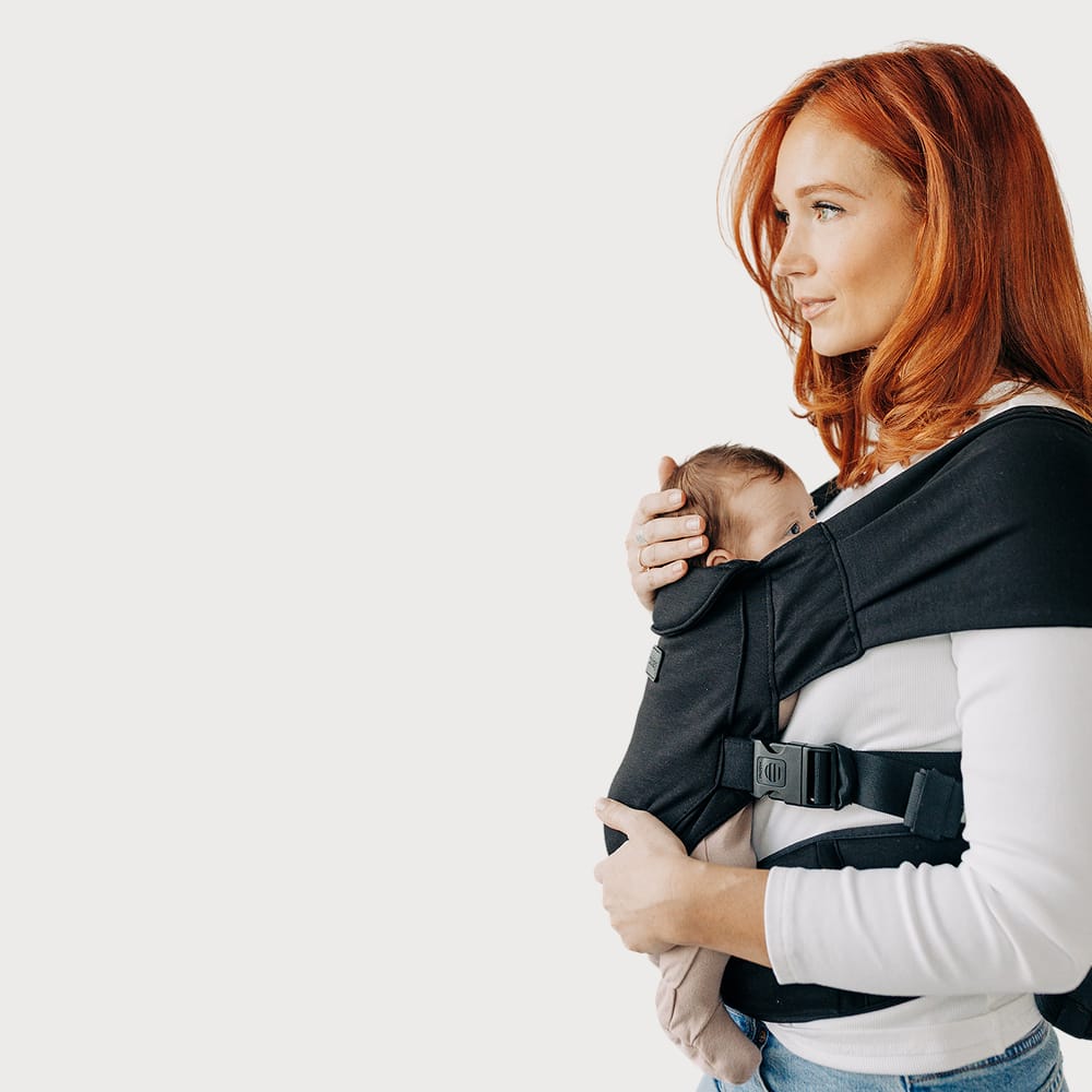 Pearl Wrap Carrier V494