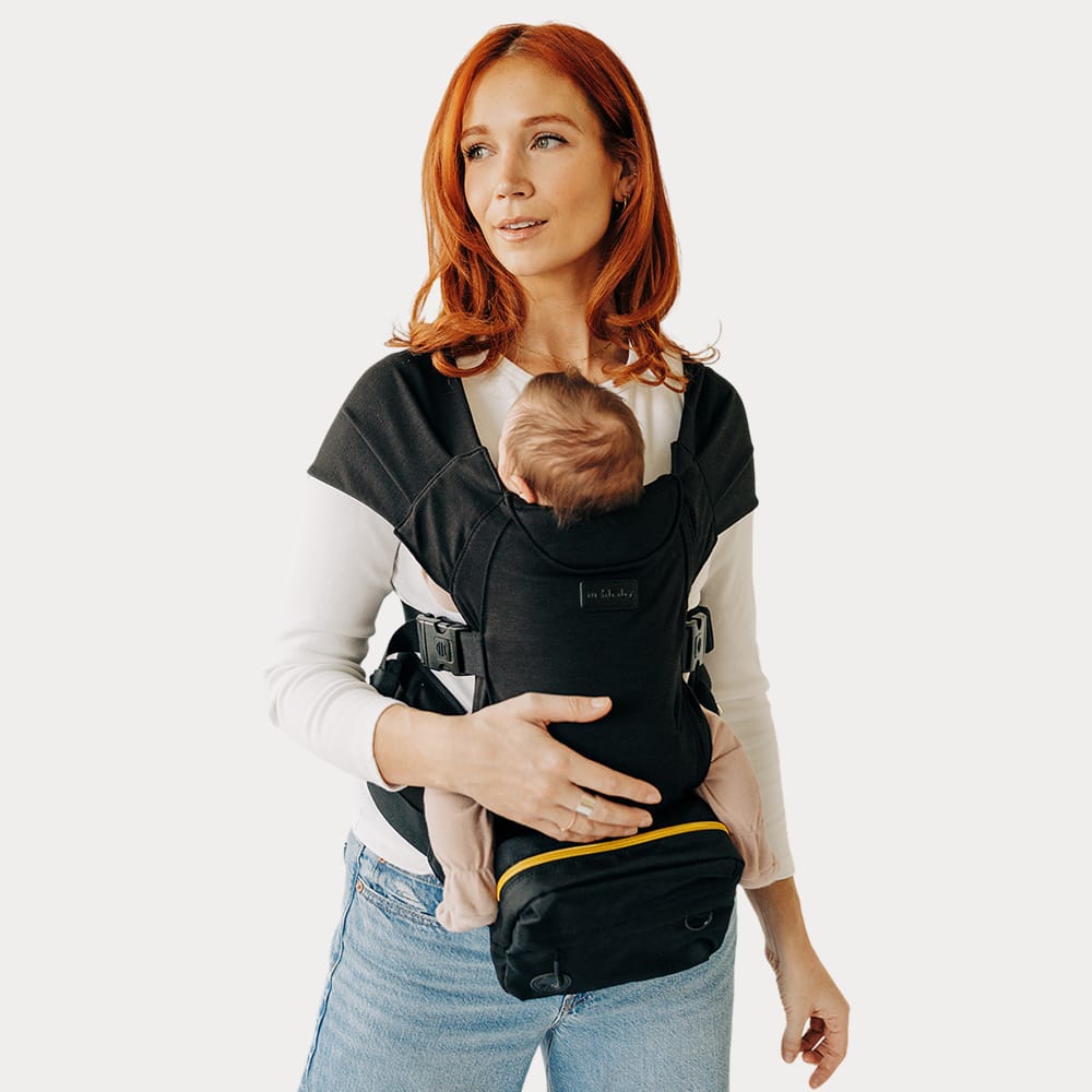Pearl Wrap Carrier V494