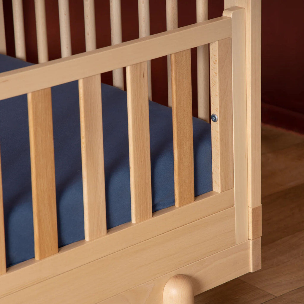 Convertible Crib 4-In-1 P6960