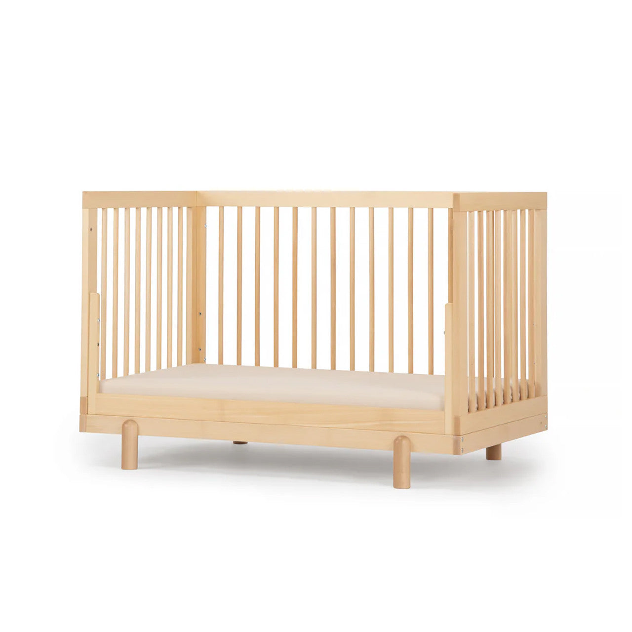 Convertible Crib 4-In-1 P6960