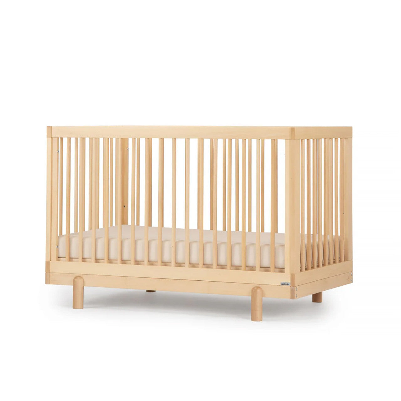 Convertible Crib 4-In-1 P6960