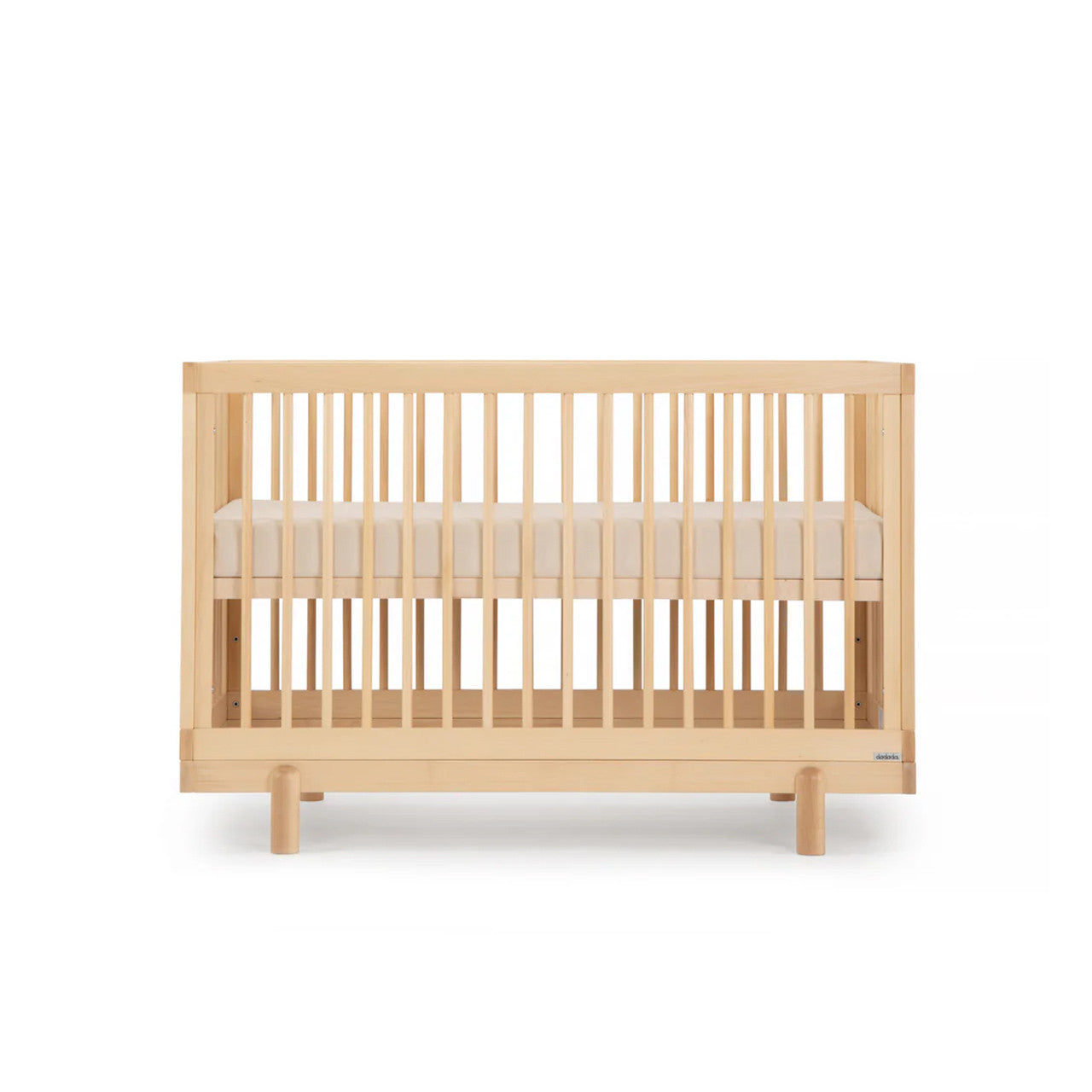 Convertible Crib 4-In-1 P6960
