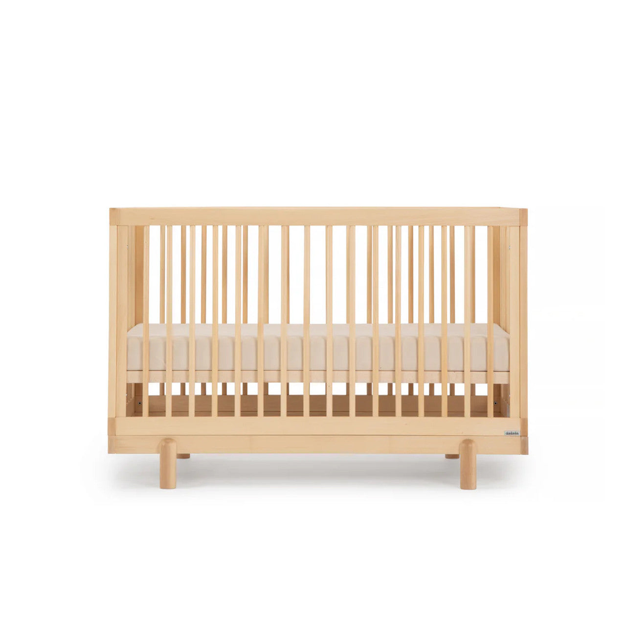 Convertible Crib 4-In-1 P6960