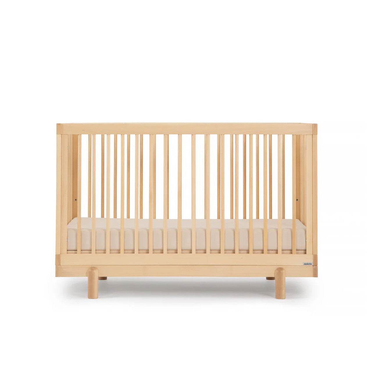 Convertible Crib 4-In-1 P6960