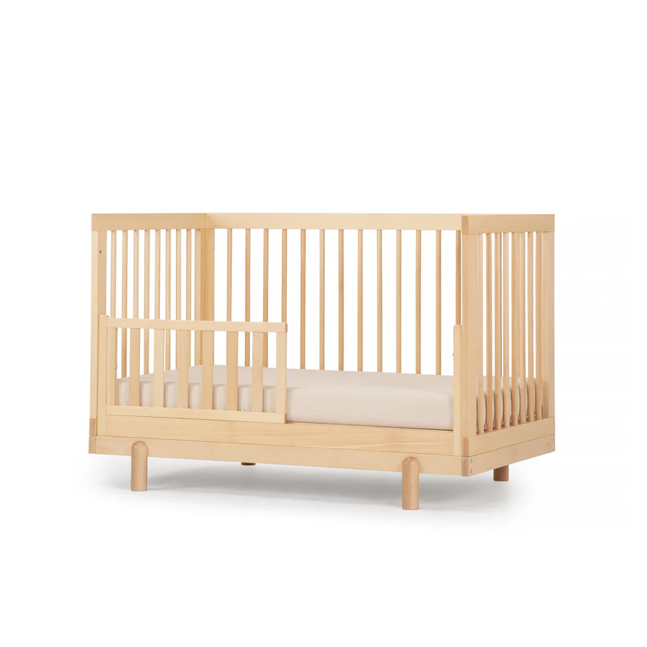 Convertible Crib 4-In-1 P6960