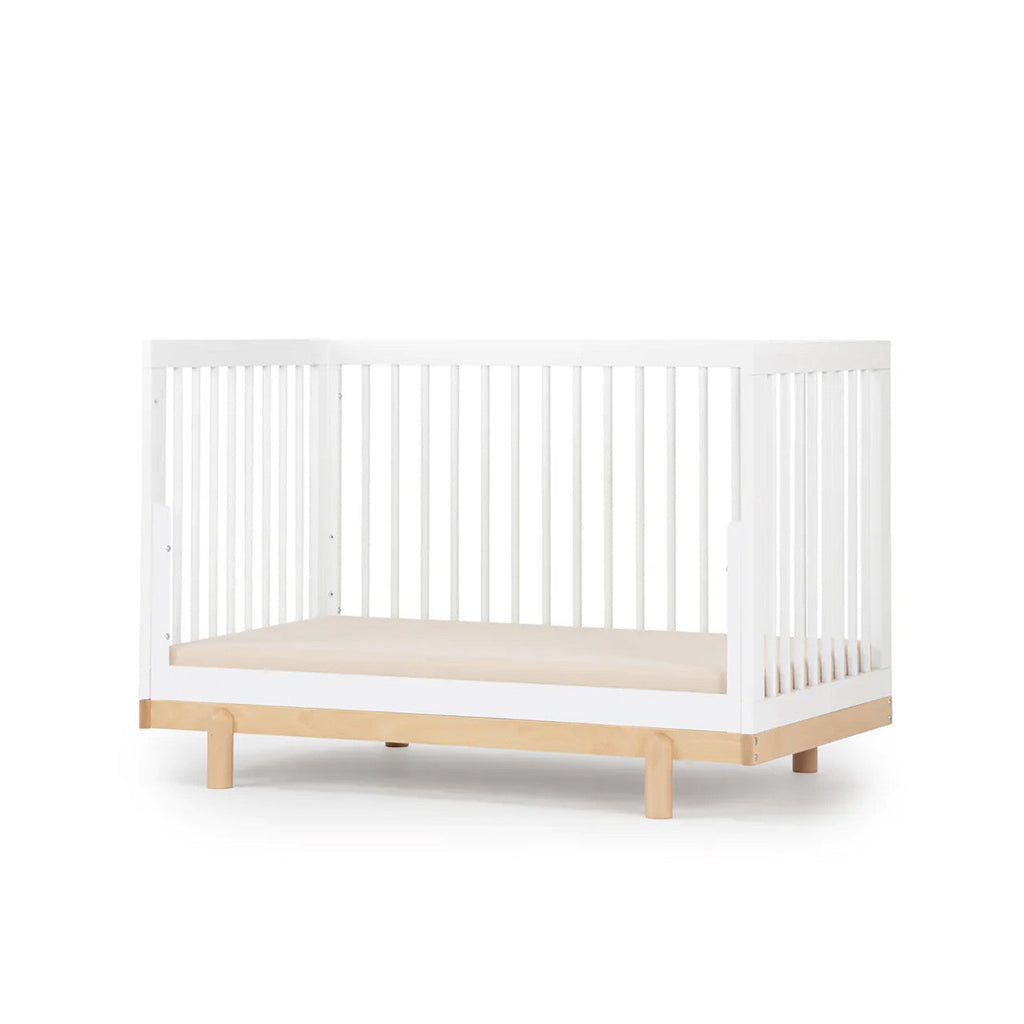 Convertible Crib 4-In-1 P6960