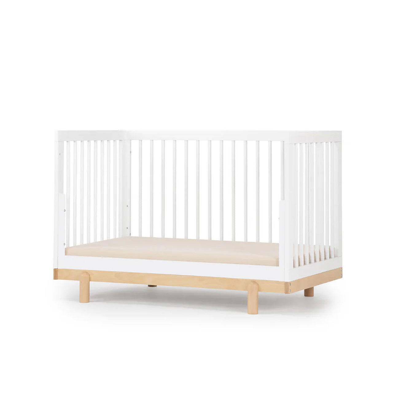 Convertible Crib 4-In-1 P6960