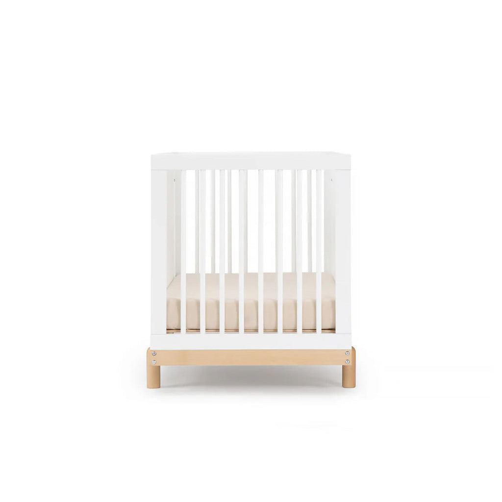 Convertible Crib 4-In-1 P6960