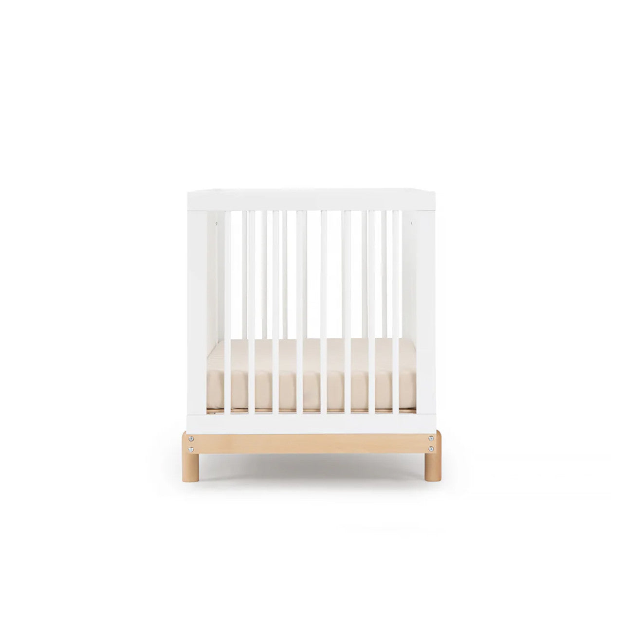 Convertible Crib 4-In-1 P6960