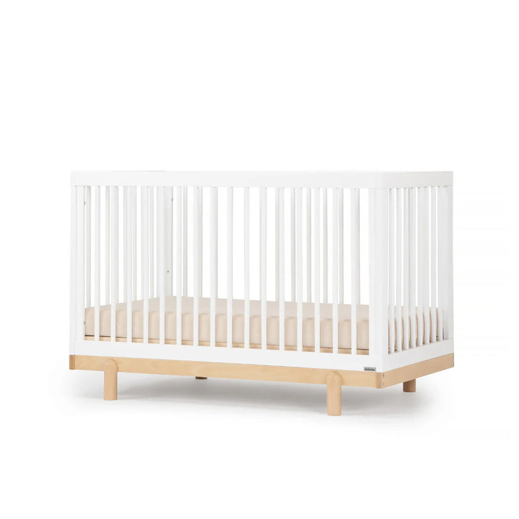 Convertible Crib 4-In-1 P6960