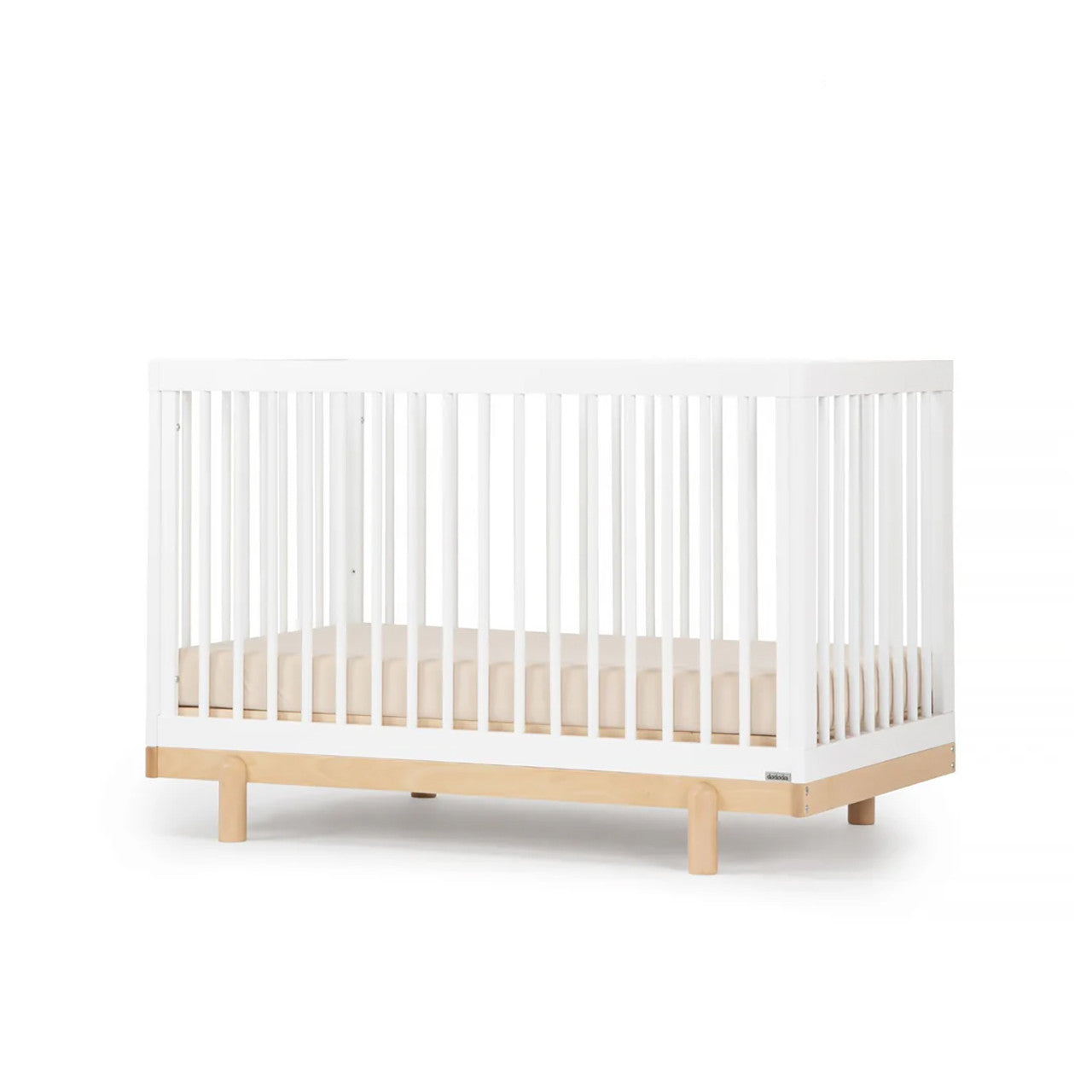 Convertible Crib 4-In-1 P6960