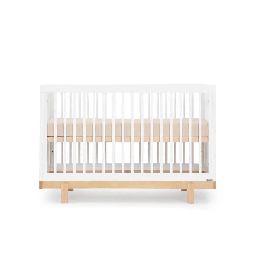 Convertible Crib 4-In-1 P6960