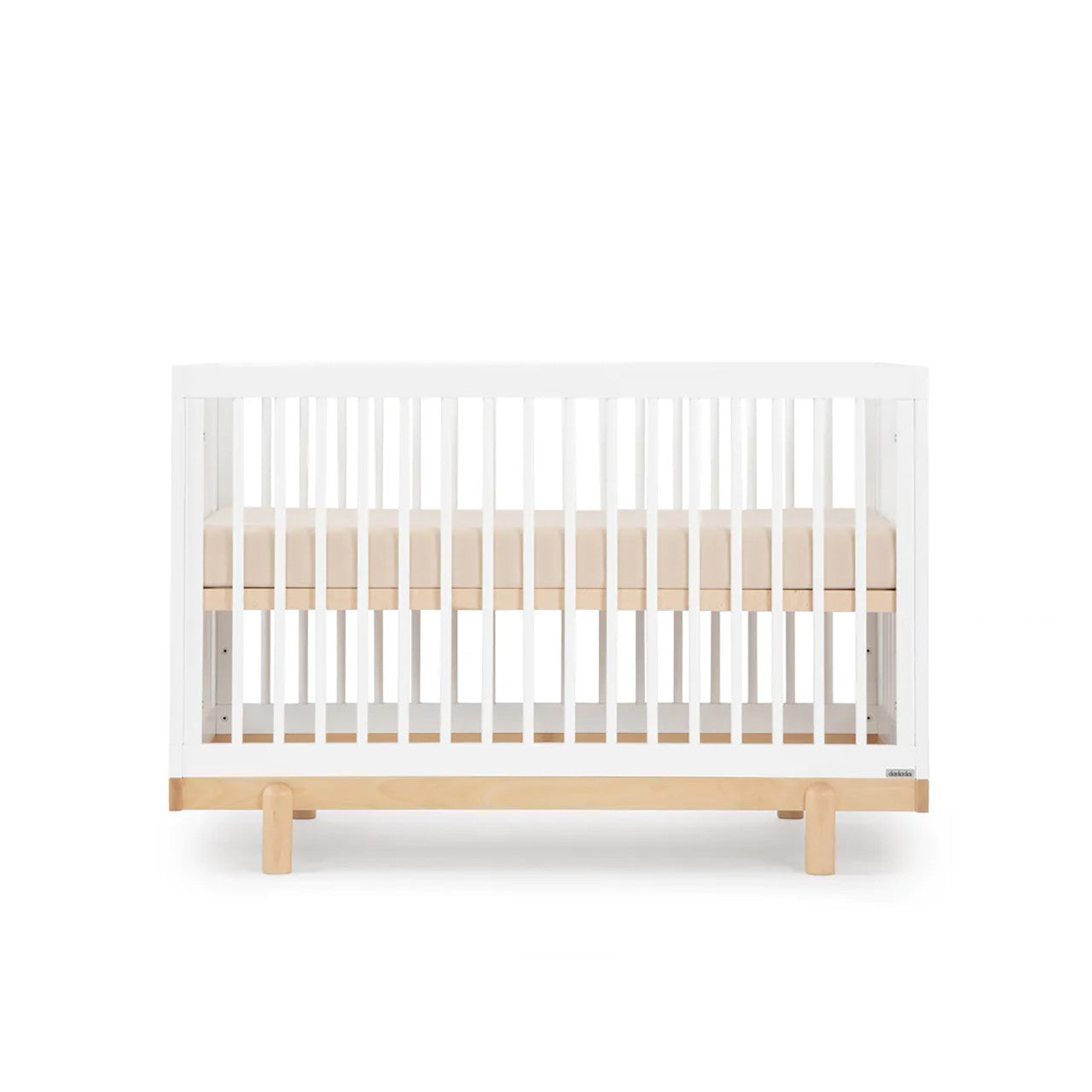 Convertible Crib 4-In-1 P6960