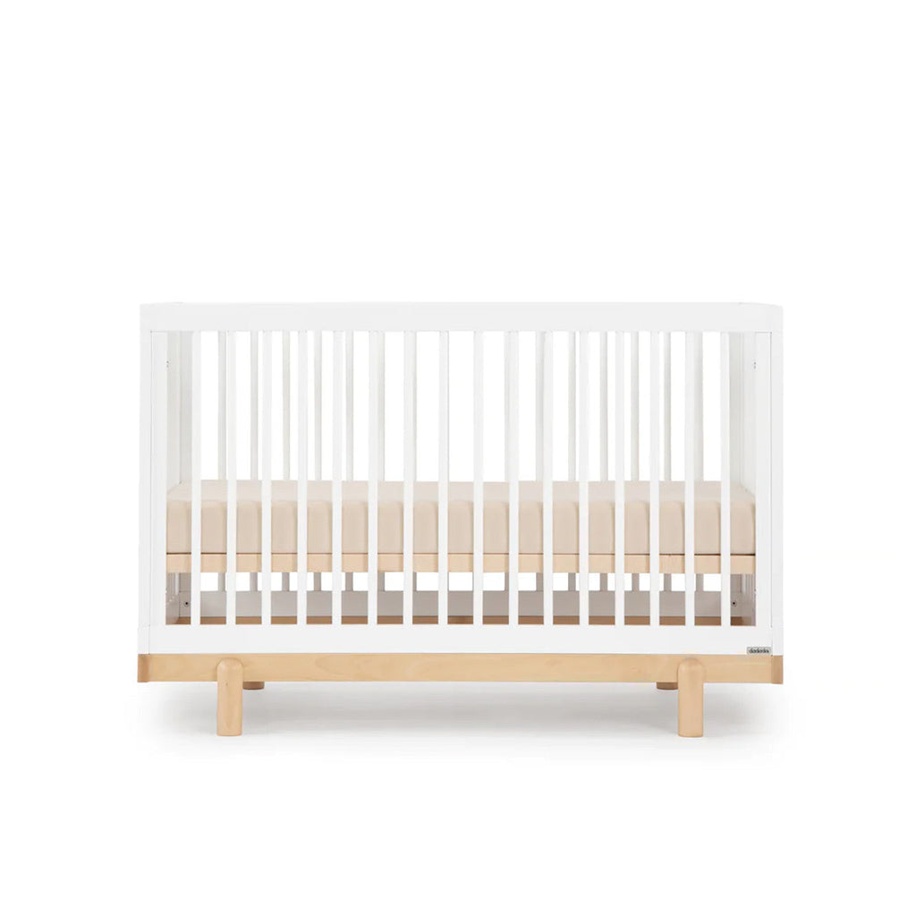Convertible Crib 4-In-1 P6960