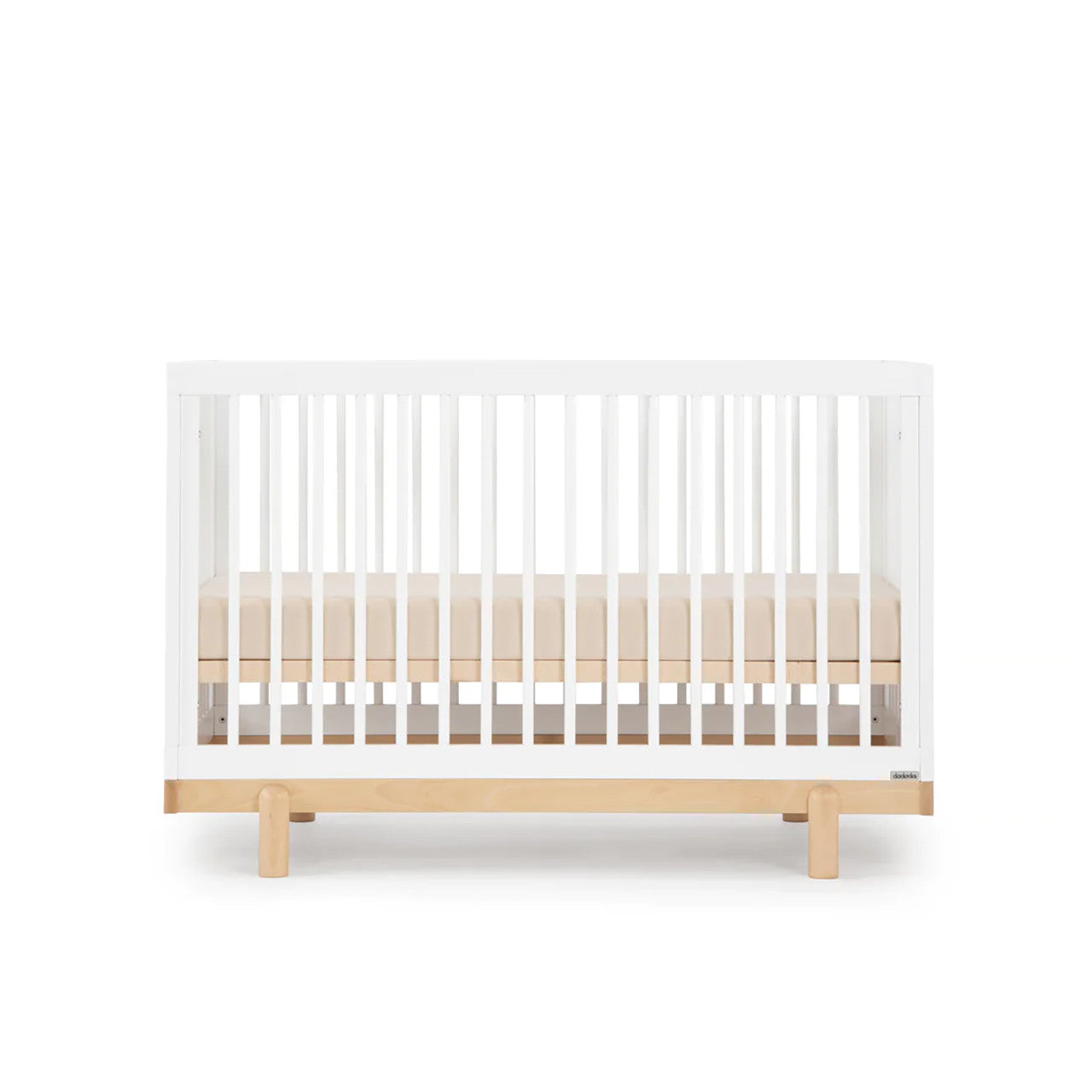 Convertible Crib 4-In-1 P6960