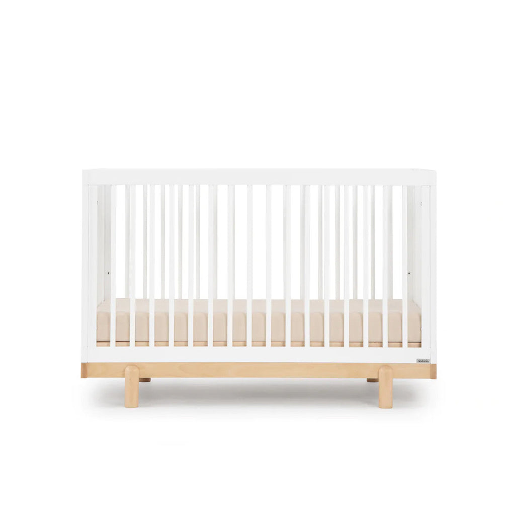 Convertible Crib 4-In-1 P6960