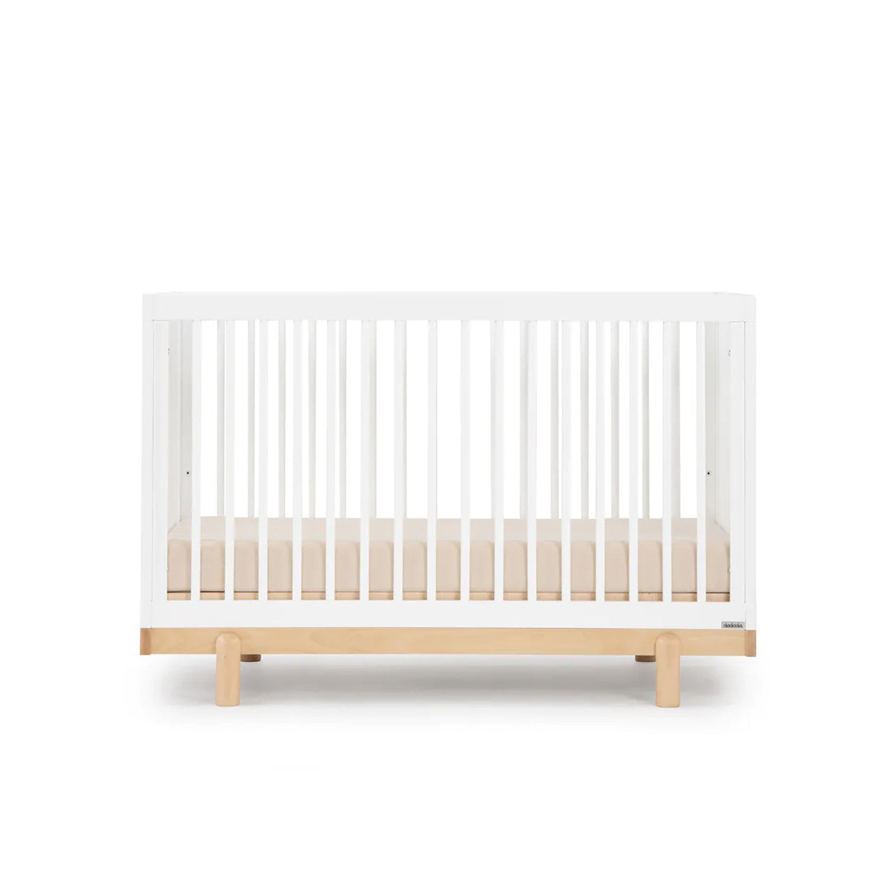 Convertible Crib 4-In-1 P6960