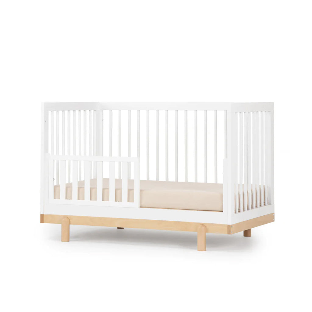 Convertible Crib 4-In-1 P6960