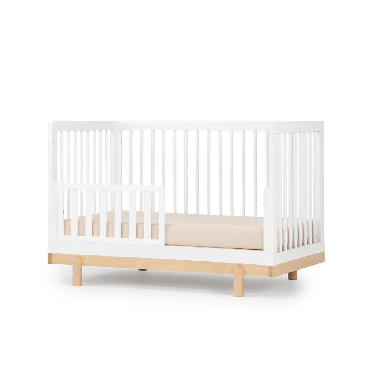 Convertible Crib 4-In-1 P6960
