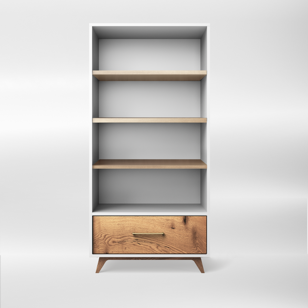 Uptown Bookcase O297216
