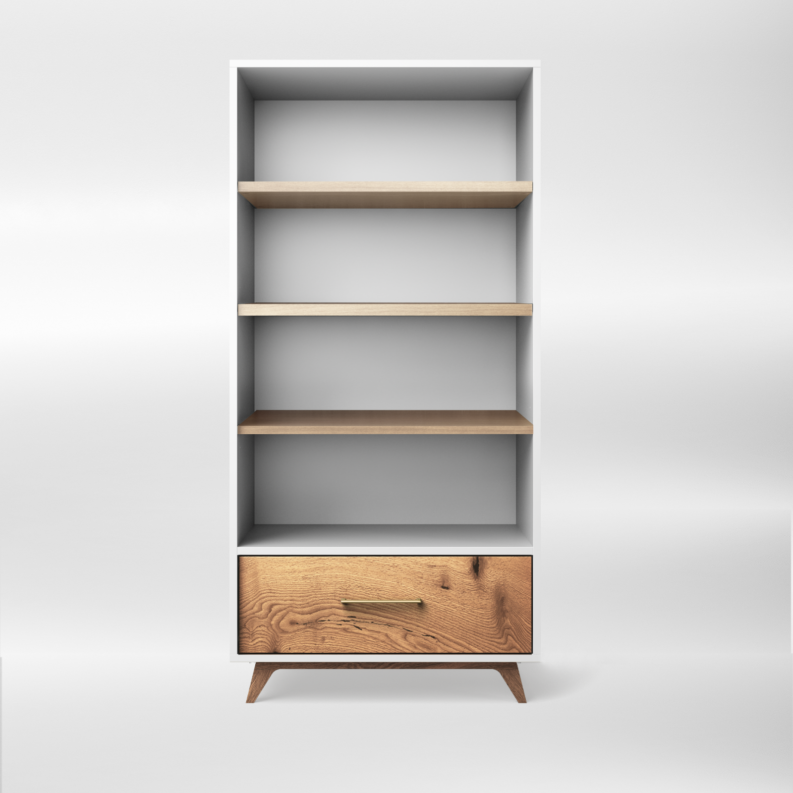 Uptown Bookcase O297216