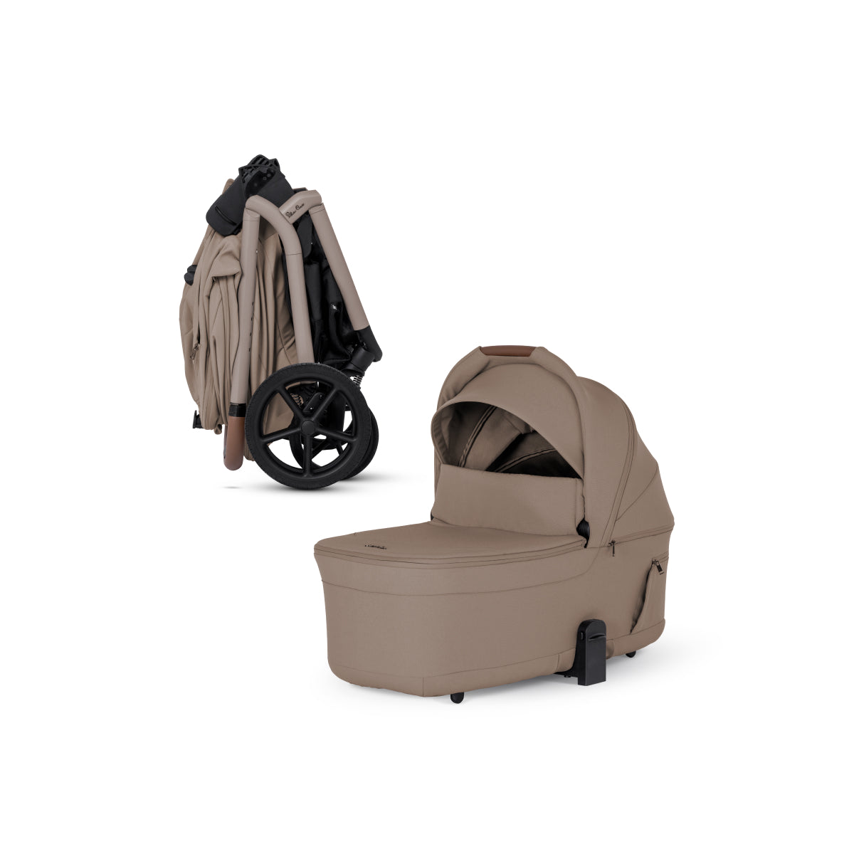 Compact Bassinet Q48959