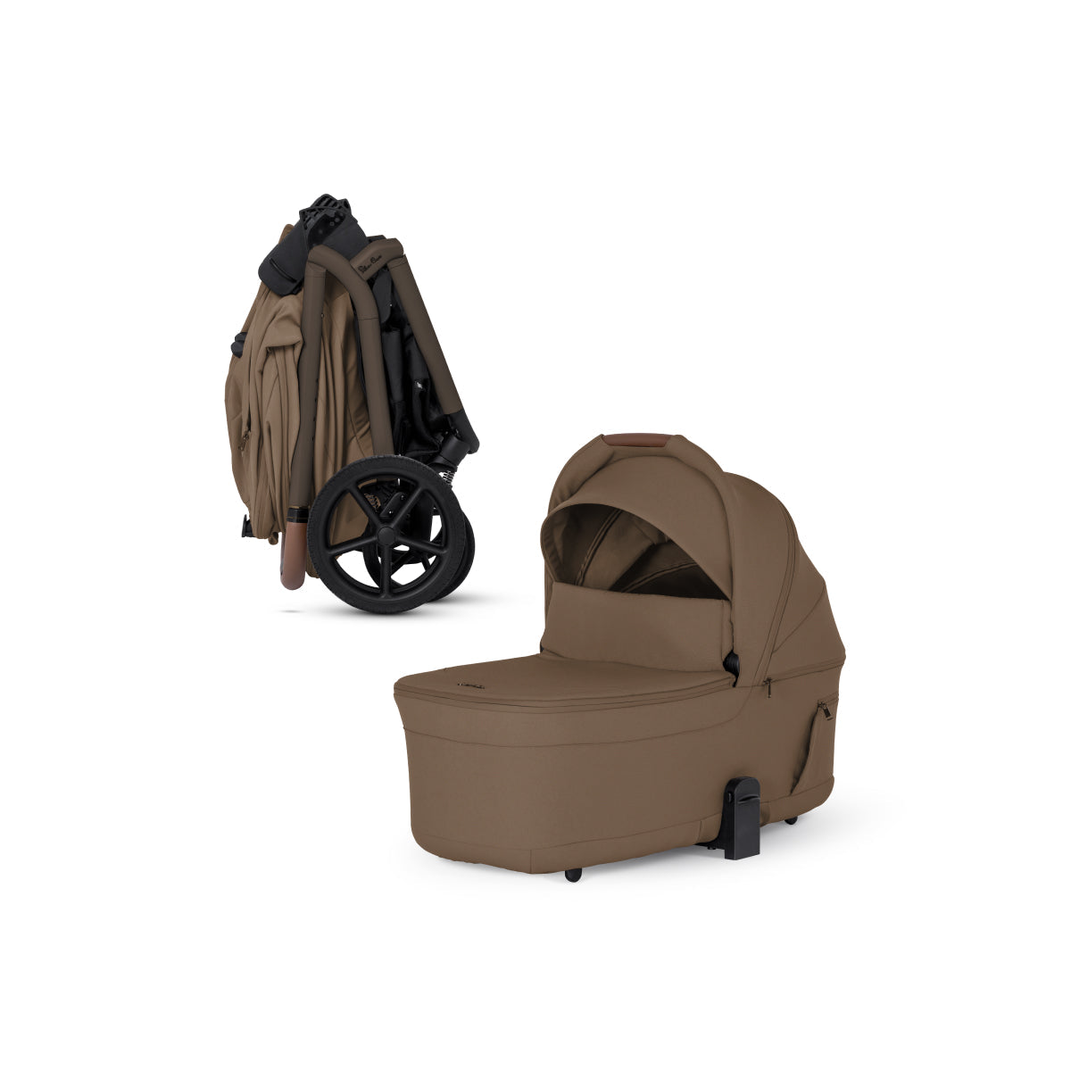 Compact Bassinet Q48959