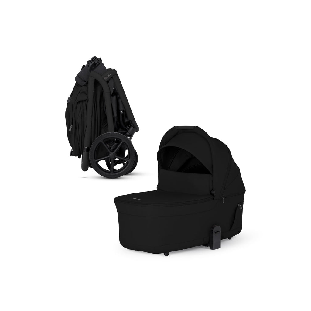 Compact Bassinet Q48959