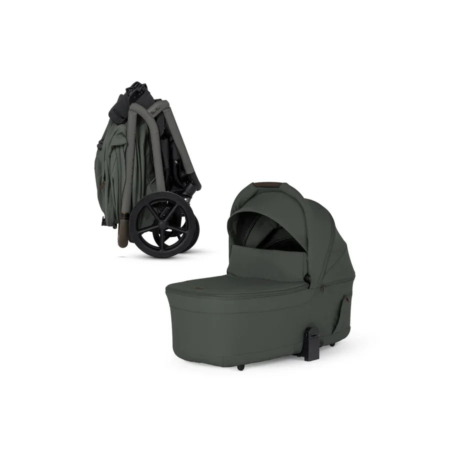 Compact Bassinet Q48959