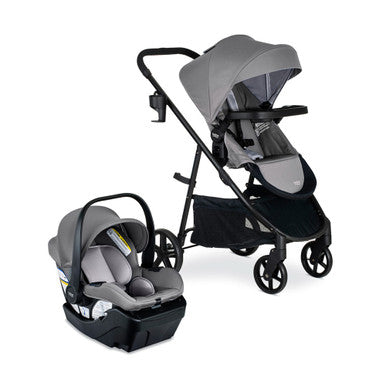 Travel System with Car Seat Base F50908
