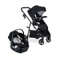 Travel System with Car Seat Base F50908
