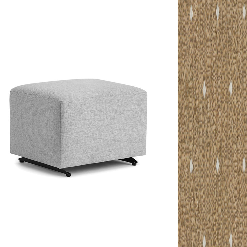 Glide Ottoman D587
