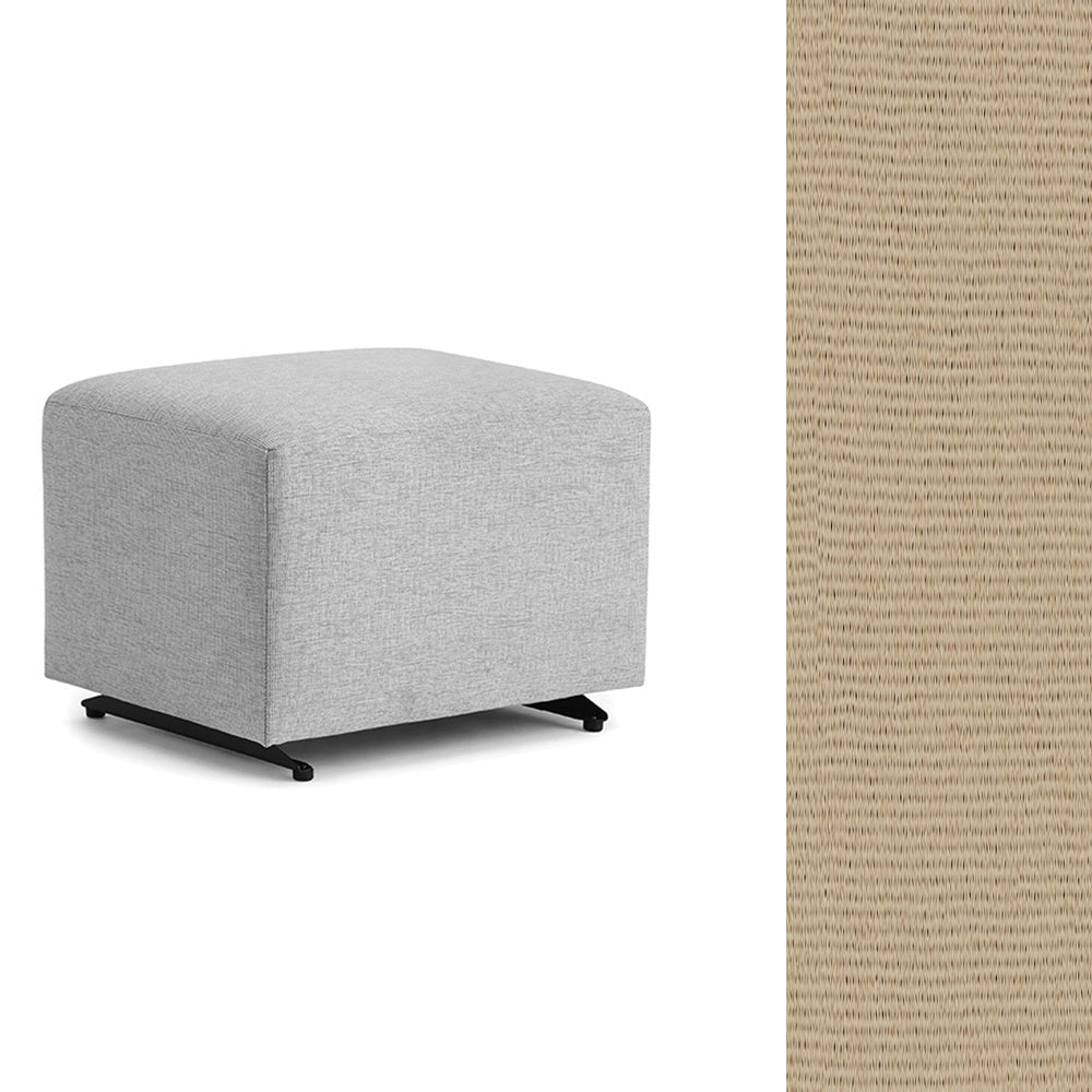 Glide Ottoman D587
