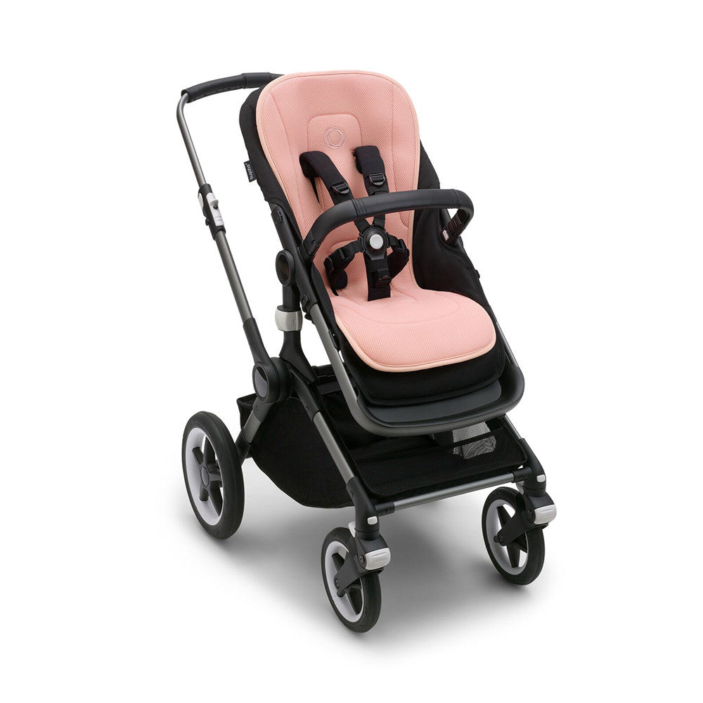 Dual Comfort Seat Liner Q680