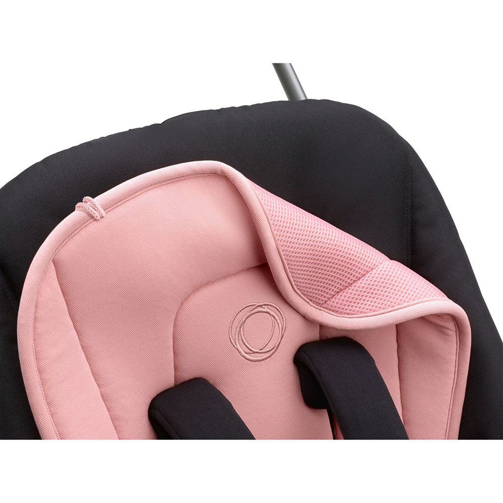 Dual Comfort Seat Liner Q680