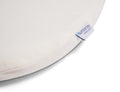 Organic Cotton Bassinet Mattress Cover F16853