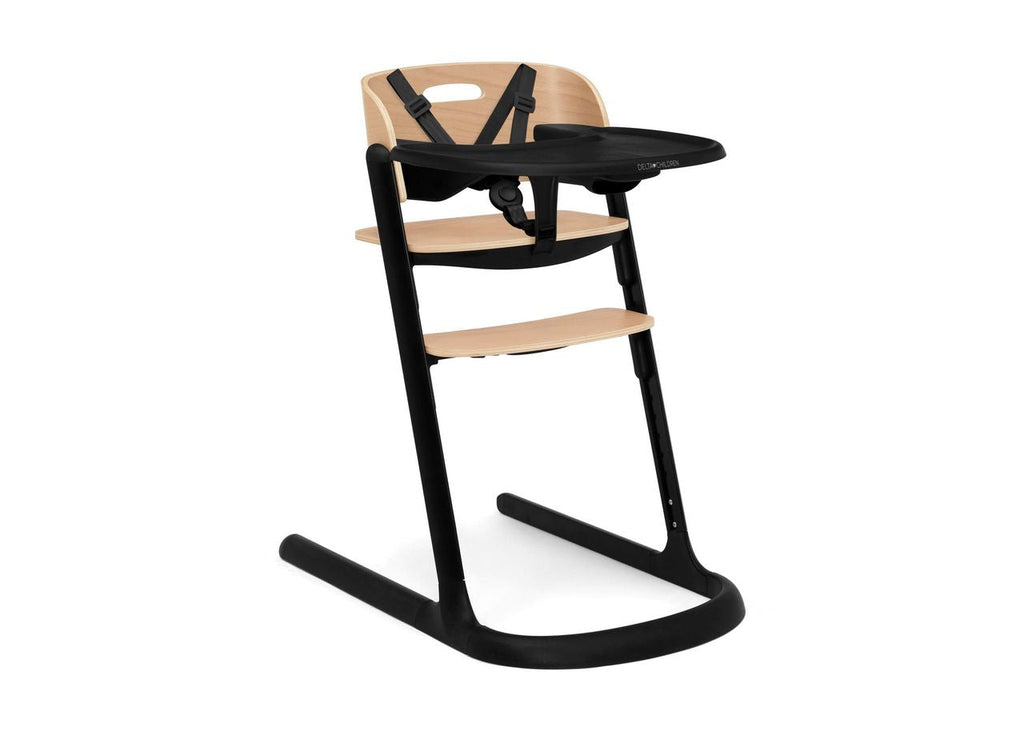 Adjustable 3-in-1 High Chair H9894