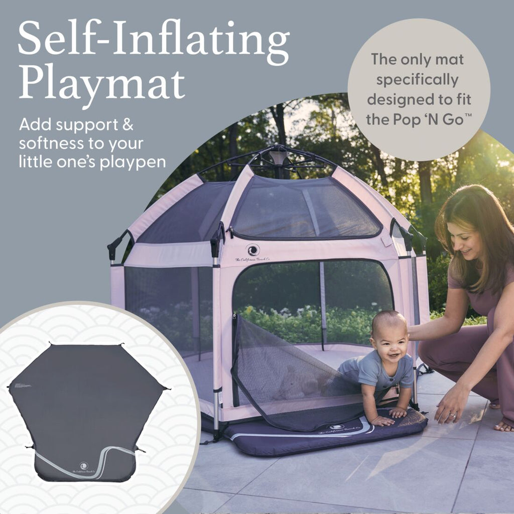 Pop 'N Go Play Mat U23806