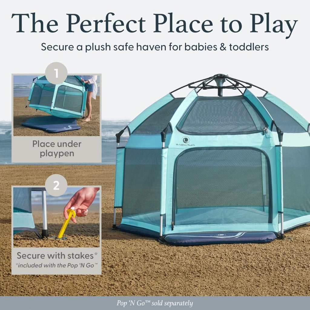 Pop 'N Go Play Mat U23806