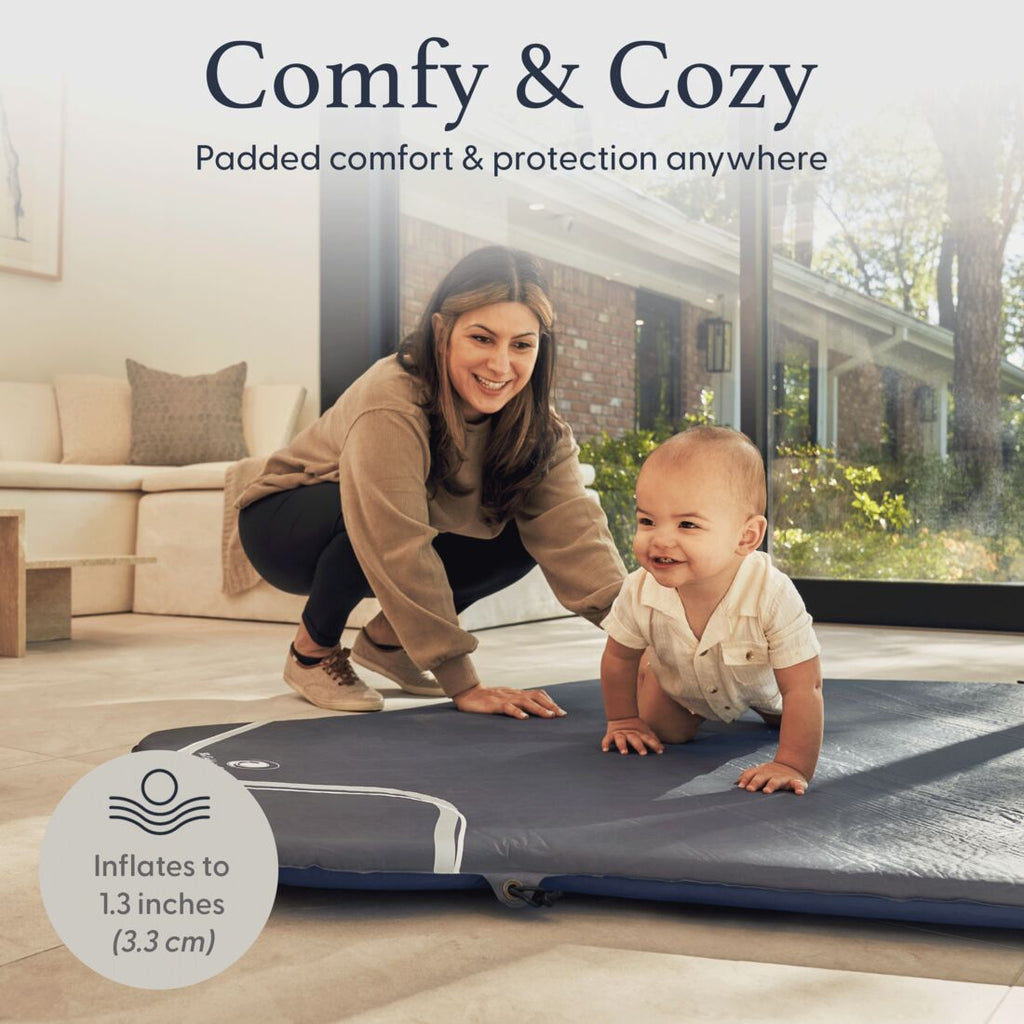 Pop 'N Go Play Mat U23806