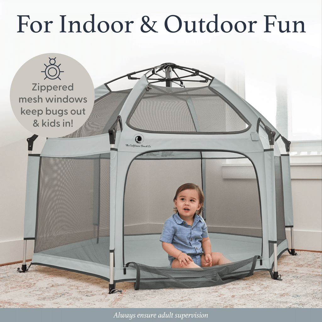 Pop 'N Go Playpen J347481