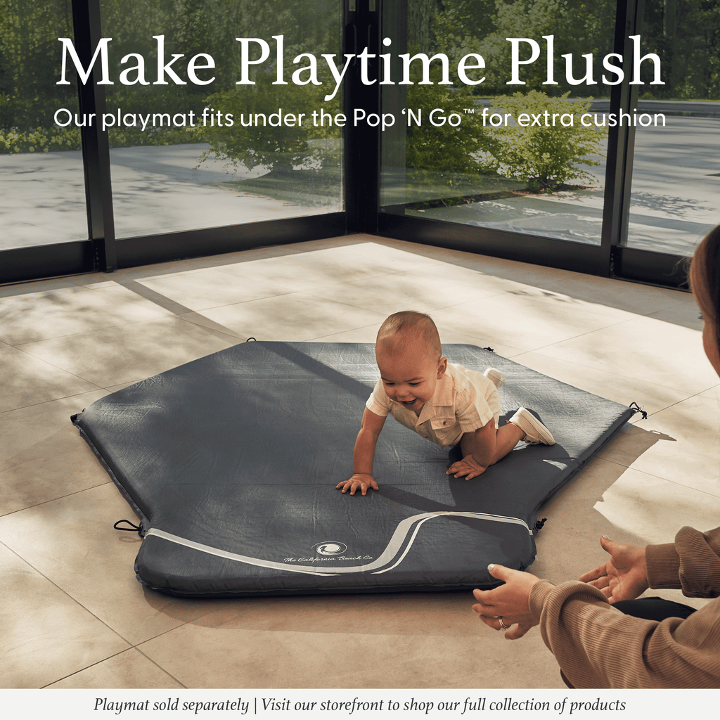 Pop 'N Go Playpen J347481
