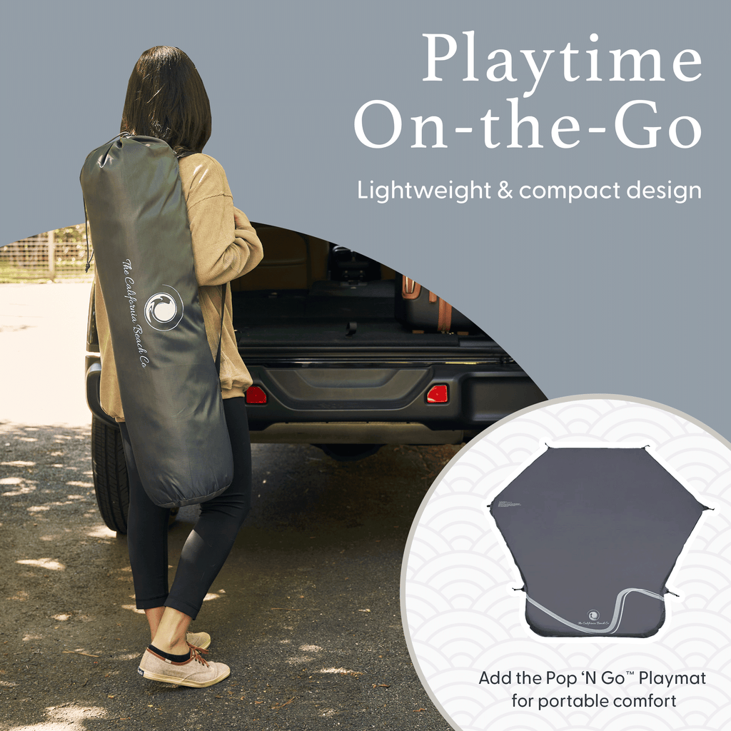 Pop 'N Go Playpen J347481