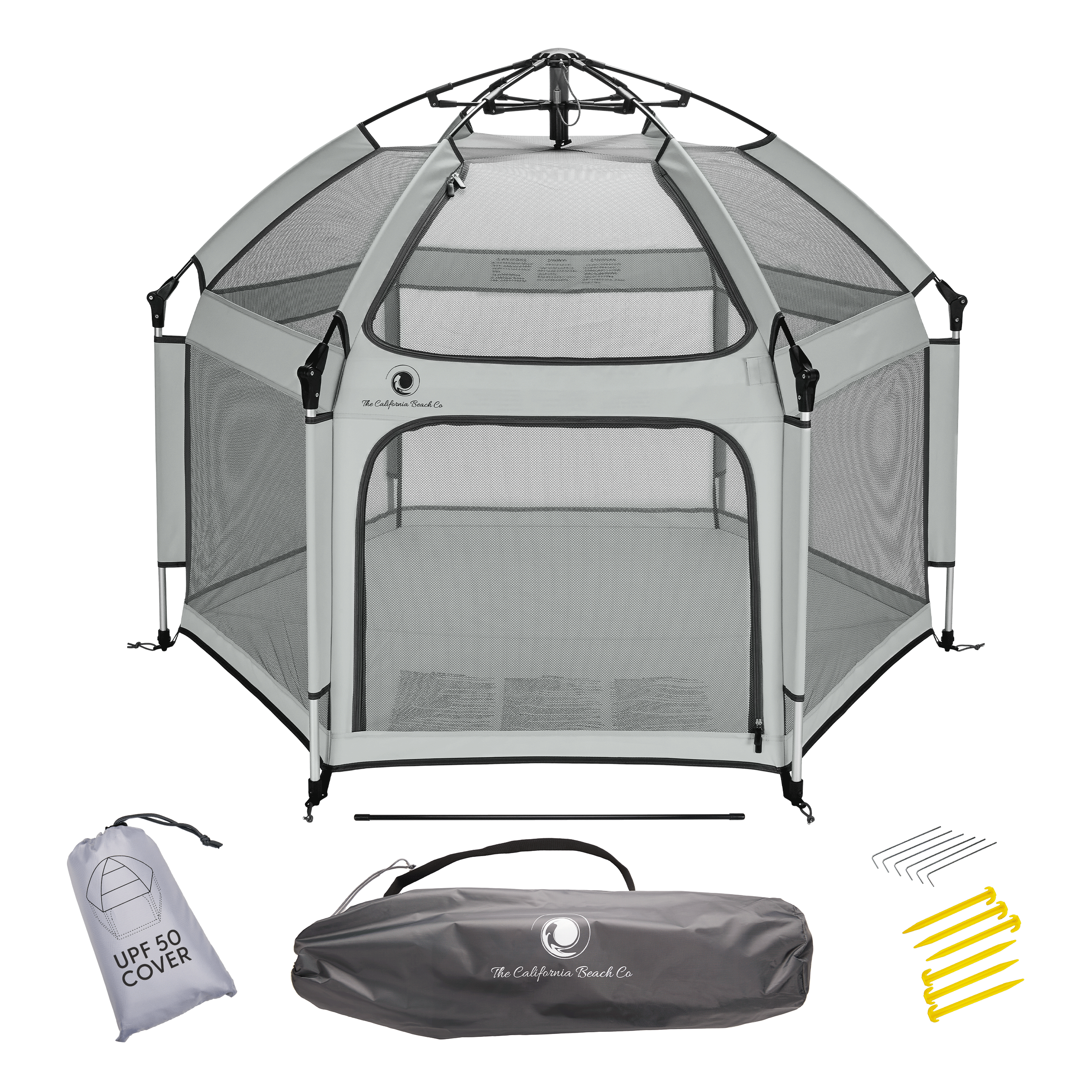Pop 'N Go Playpen J347481