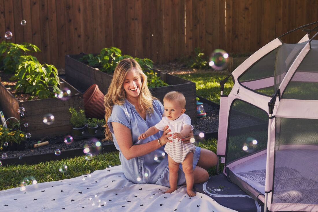 Pop 'N Go Playpen J347481