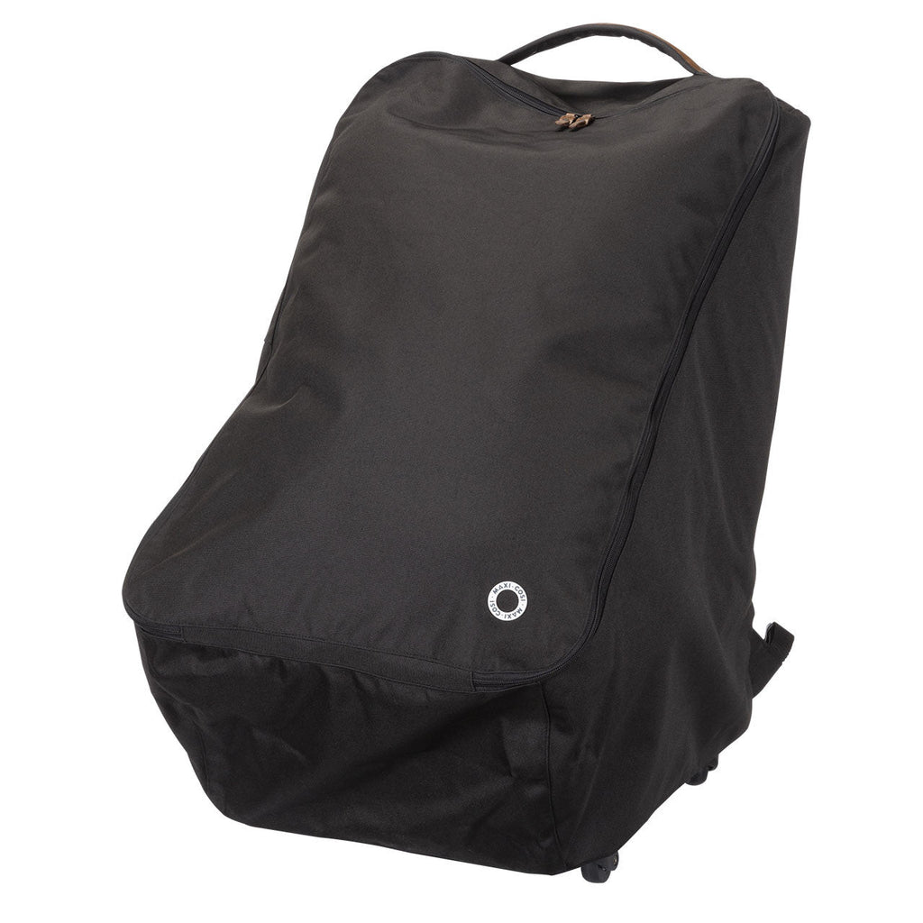Car Seat Carry Bag in Black U85915