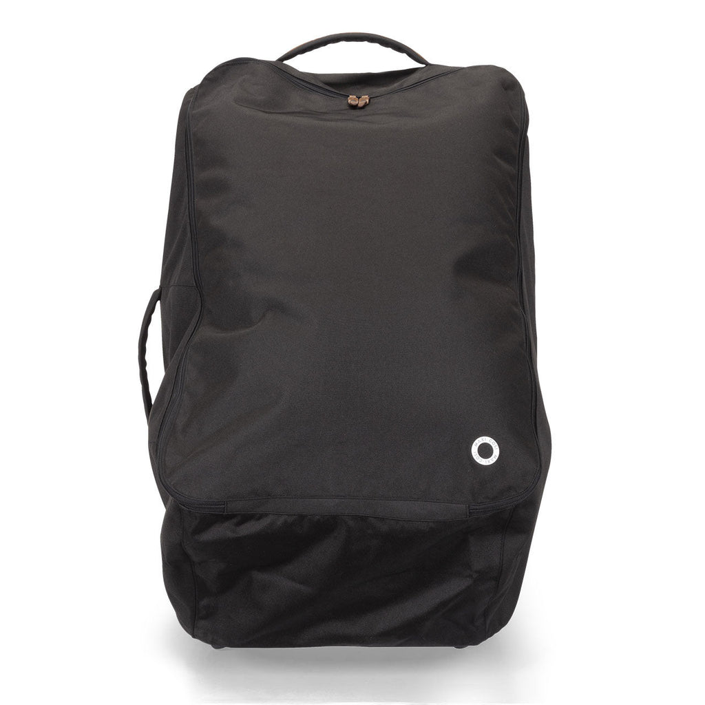 Car Seat Carry Bag in Black U85915