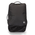 Car Seat Carry Bag in Black U85915