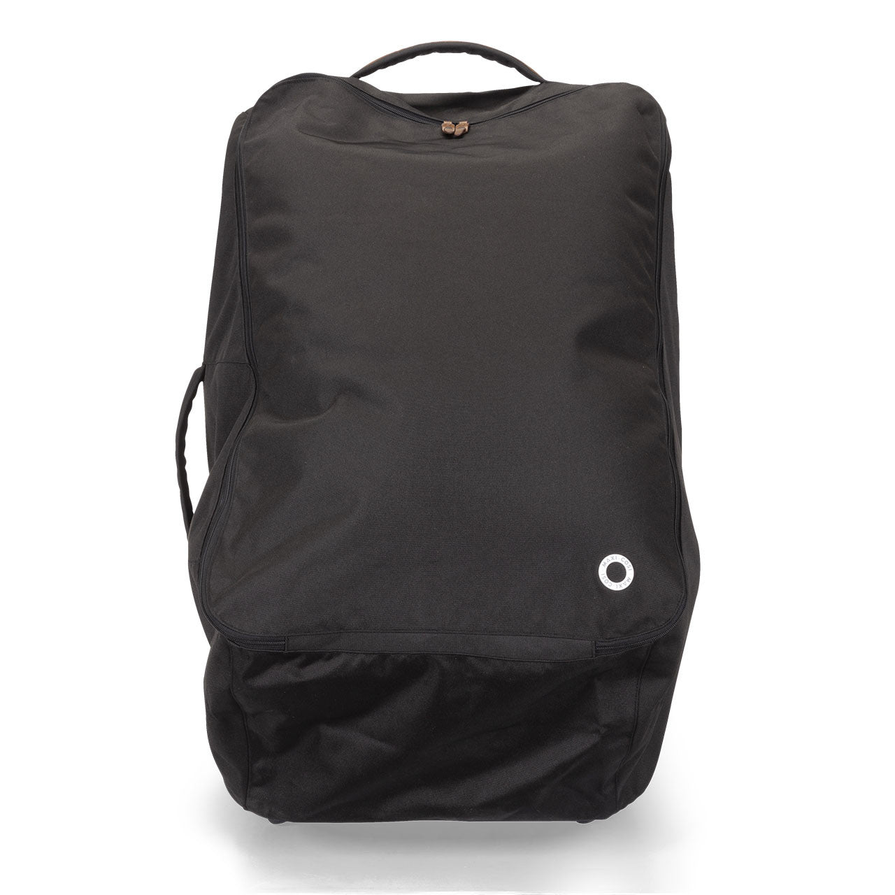 Car Seat Carry Bag in Black U85915